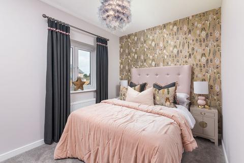3 bedroom detached house for sale, Plot 57, The Maddison at King Edwards Park, Marketing & Sales Suite NE61