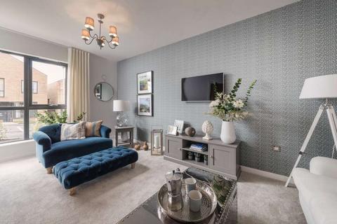 4 bedroom detached house for sale, Plot 179, The Stephenson at Freight Village, St James Road NE8