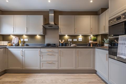 4 bedroom detached house for sale, Plot 179, The Stephenson at Freight Village, St James Road NE8