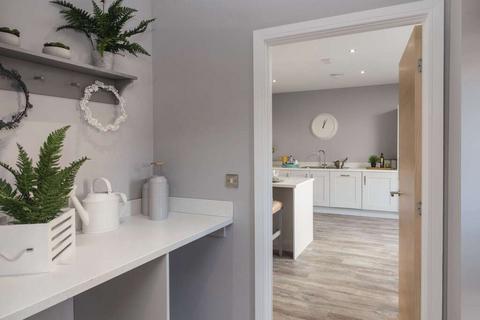 4 bedroom detached house for sale, Plot 179, The Stephenson at Freight Village, St James Road NE8