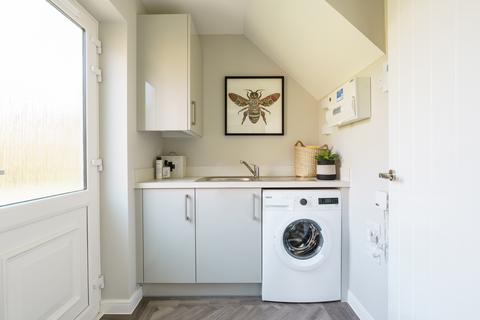 3 bedroom detached house for sale, The Fuller at Somerford Gate, Black Firs Lane CW12