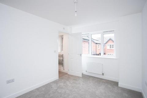 5 bedroom detached house for sale, The Lewis A at Rose Meadow, Artisan Way CW9