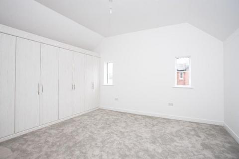 5 bedroom detached house for sale, The Lewis A at Rose Meadow, Artisan Way CW9