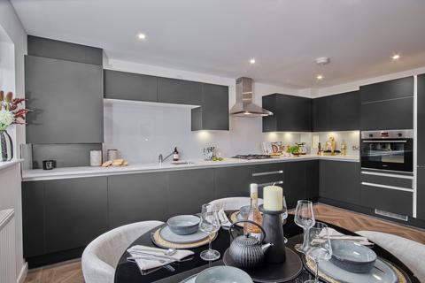 4 bedroom detached house for sale, The Keats at Rose Meadow, Artisan Way CW9