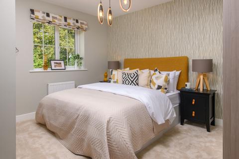 4 bedroom detached house for sale, The Keats at Rose Meadow, Artisan Way CW9