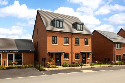undefined, The Fletcher at Alderstone Park, PR3, Garstang Road PR3