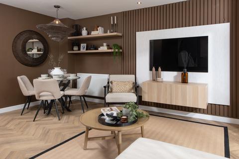 undefined, The Fletcher at Alderstone Park, PR3, Garstang Road PR3
