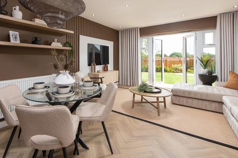 undefined, The Fletcher at Alderstone Park, PR3, Garstang Road PR3