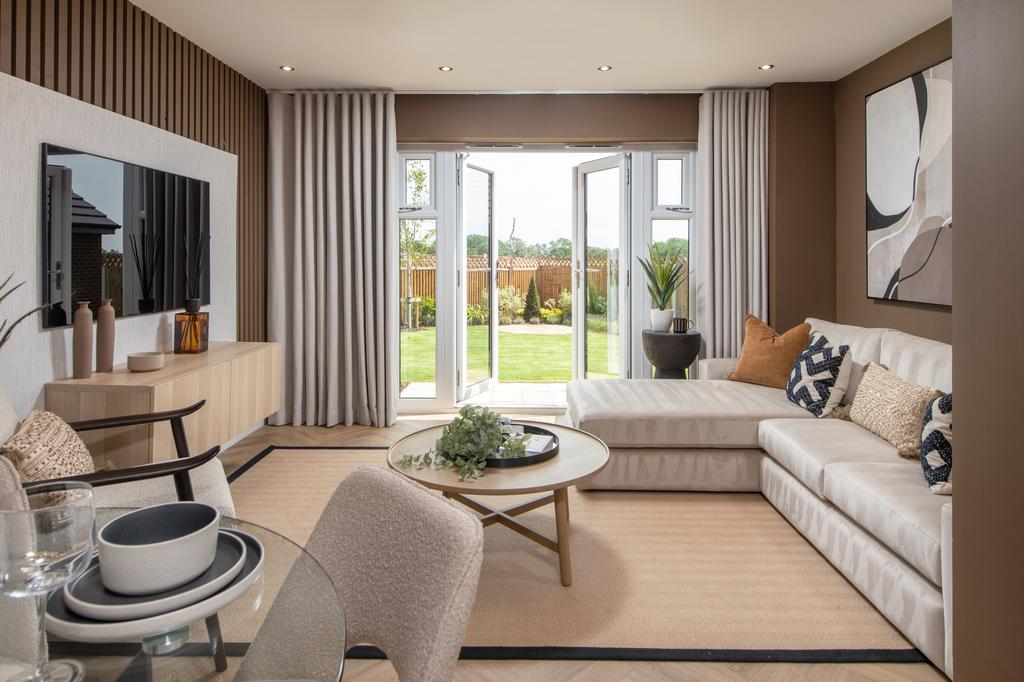 Showhome Photography