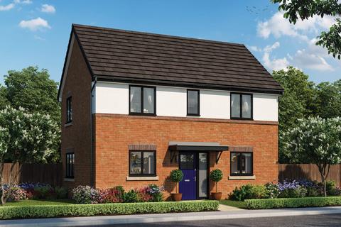 3 bedroom detached house for sale, The Lymner at Alderstone Park, Garstang Road PR3