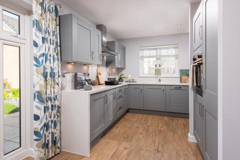 3 bedroom detached house for sale, The Lymner at The Landings, Burtonwood Road WA5
