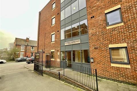 undefined, Cuthbert Cooper Place, Sheffield, S9 4JS