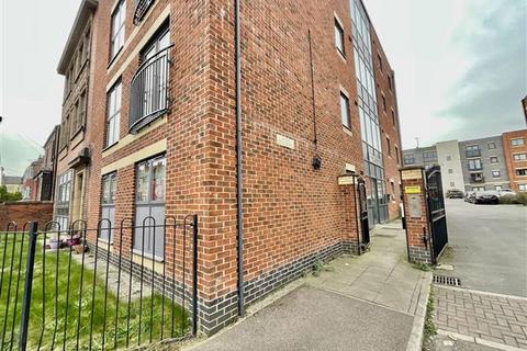 undefined, Cuthbert Cooper Place, Sheffield, S9 4JS