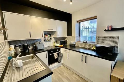 undefined, Cuthbert Cooper Place, Sheffield, S9 4JS