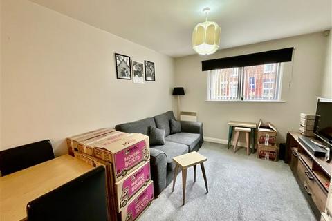 undefined, Cuthbert Cooper Place, Sheffield, S9 4JS
