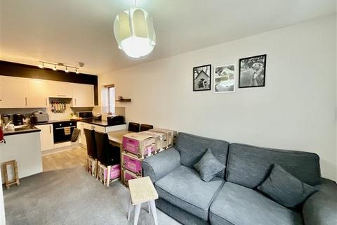 undefined, Cuthbert Cooper Place, Sheffield, S9 4JS