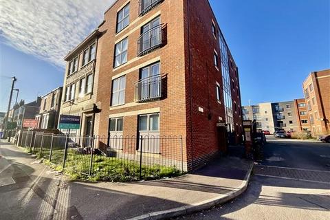 undefined, Cuthbert Cooper Place, Sheffield, S9 4JS