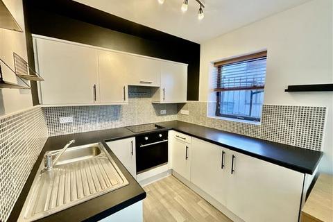 undefined, Cuthbert Cooper Place, Sheffield, S9 4JS