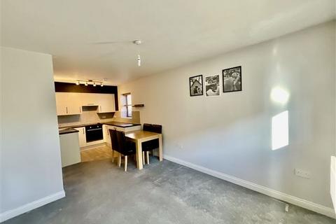 undefined, Cuthbert Cooper Place, Sheffield, S9 4JS