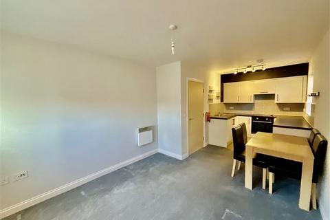 undefined, Cuthbert Cooper Place, Sheffield, S9 4JS