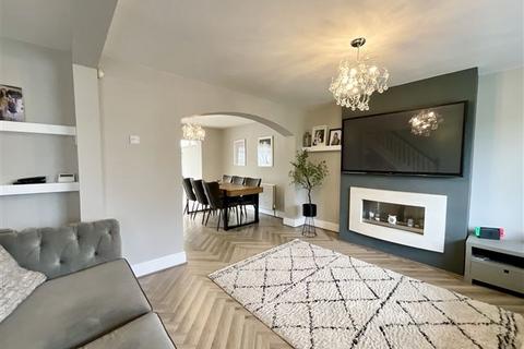 4 bedroom semi-detached house for sale, Aughton Lane, Aston, Sheffield, S26 2AN