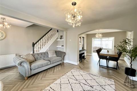 4 bedroom semi-detached house for sale, Aughton Lane, Aston, Sheffield, S26 2AN