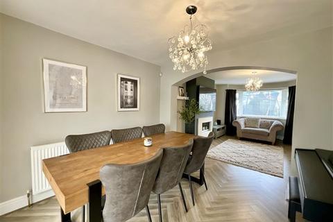 105 Aughton Lane, Aston, Sheffield, S26 2AN