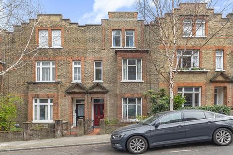 4 bedroom terraced house for sale, Avenell Road, London, N5