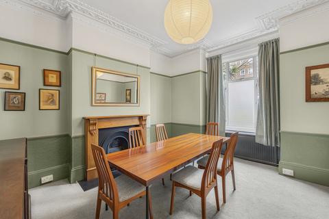 4 bedroom terraced house for sale, Avenell Road, London, N5