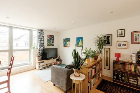 1 bedroom flat for sale, Egerton Court, Bristol BS7