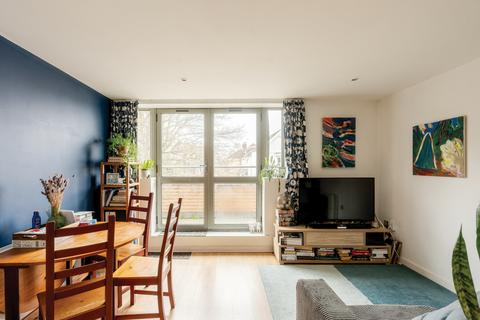 1 bedroom flat for sale, Egerton Court, Bristol BS7