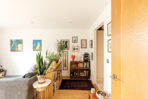 1 bedroom flat for sale, Egerton Court, Bristol BS7