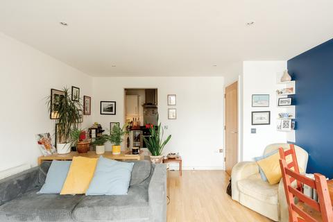 1 bedroom flat for sale, Egerton Court, Bristol BS7