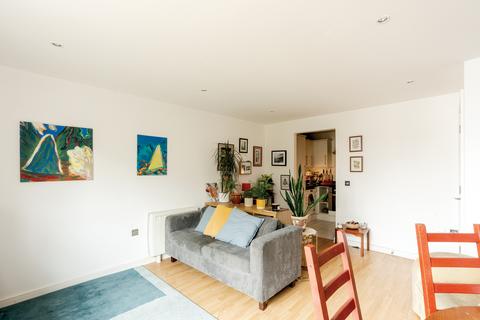 1 bedroom flat for sale, Egerton Court, Bristol BS7