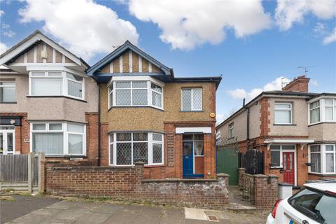 3 bedroom semi-detached house for sale, Colin Road, Bedfordshire LU2