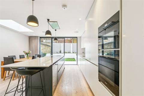 54 Montholme Road, London, SW11 6HY