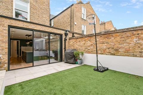 54 Montholme Road, London, SW11 6HY