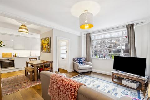 2 bedroom apartment for sale, Balham High Road, SW17