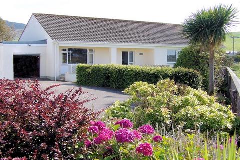 4 bedroom detached house for sale, Benrioch, Campbeltown