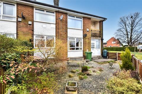 2 Asquith Drive, Morley, Leeds, LS27 9QG