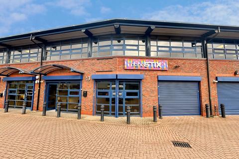 Warehouse to rent, Unit 13 Alliance Court, Alliance Road Acton
