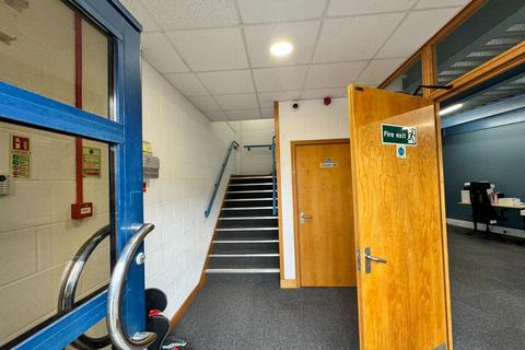 Warehouse to rent, Unit 13 Alliance Court, Alliance Road Acton