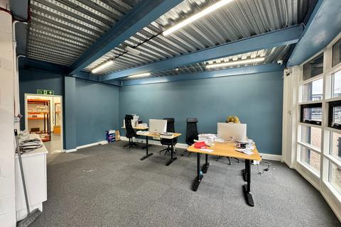 Warehouse to rent, Unit 13 Alliance Court, Alliance Road Acton