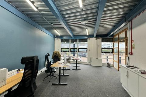 Warehouse to rent, Unit 13 Alliance Court, Alliance Road Acton