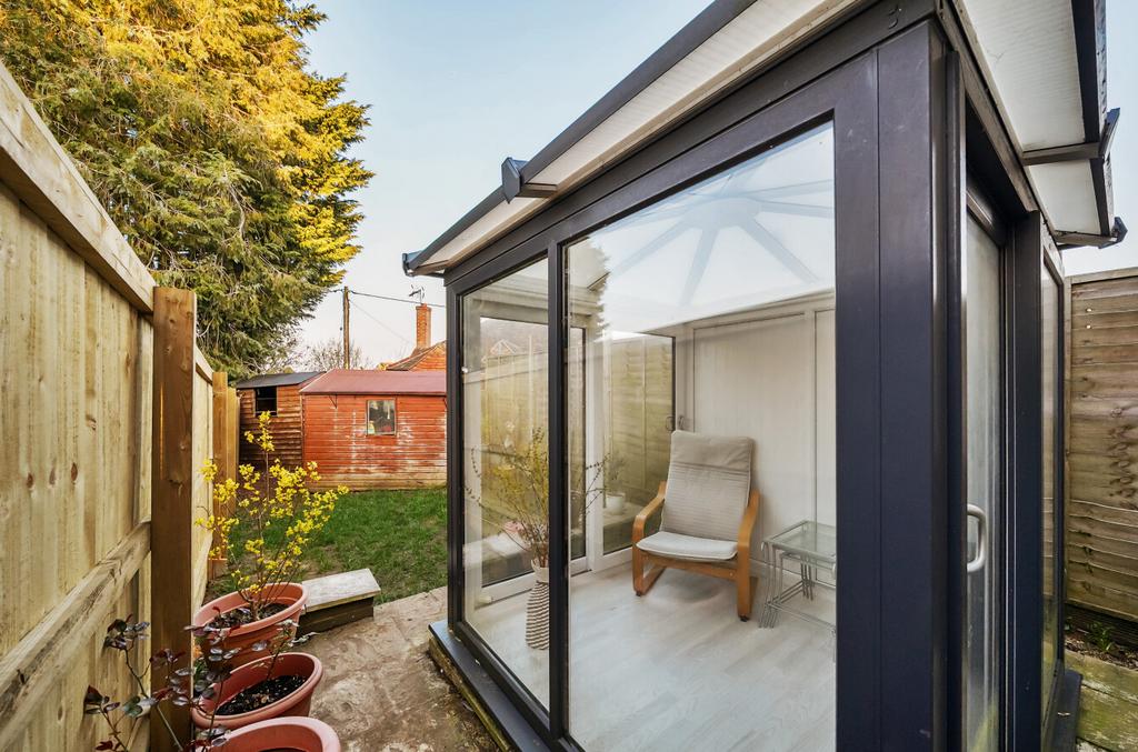 Sunroom