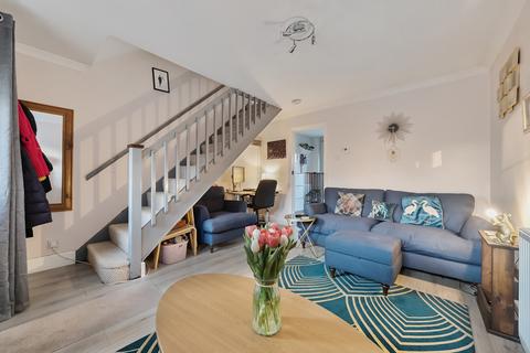 3 bedroom terraced house for sale, Clocktower Court, Coxwell Road, Faringdon, Oxfordshire, SN7