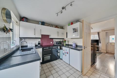3 bedroom terraced house for sale, Clocktower Court, Coxwell Road, Faringdon, Oxfordshire, SN7