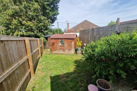 3 bedroom terraced house for sale, Clocktower Court, Coxwell Road, Faringdon, Oxfordshire, SN7