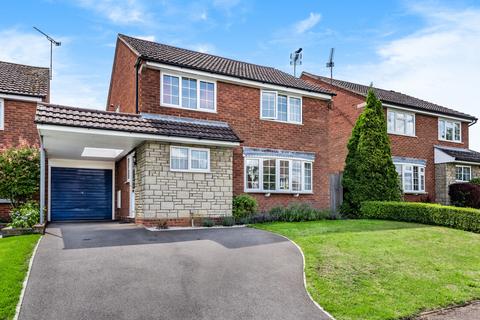 4 Beech Close, Faringdon, SN7 7EN