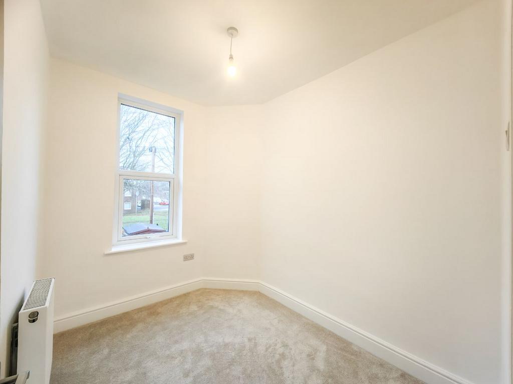 Bedroom Three.